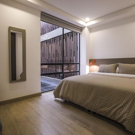 Zitu 106 Aparthotel Μπογκοτά Εξωτερικό φωτογραφία