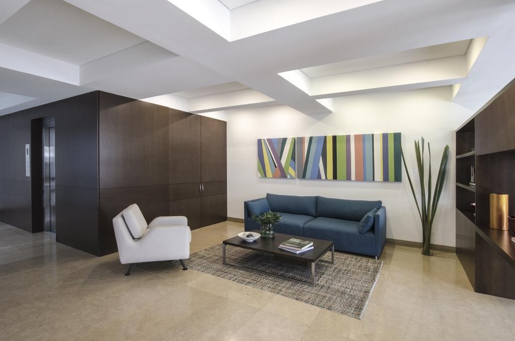 Zitu 106 Aparthotel Μπογκοτά Εξωτερικό φωτογραφία